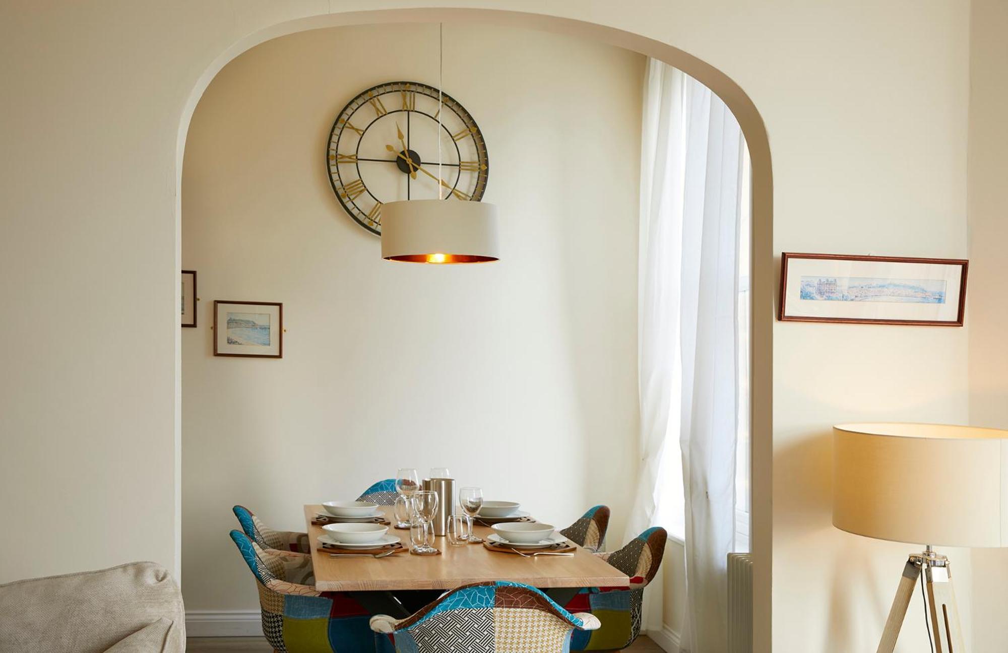 Mansion House Hotel Скарбъро Екстериор снимка