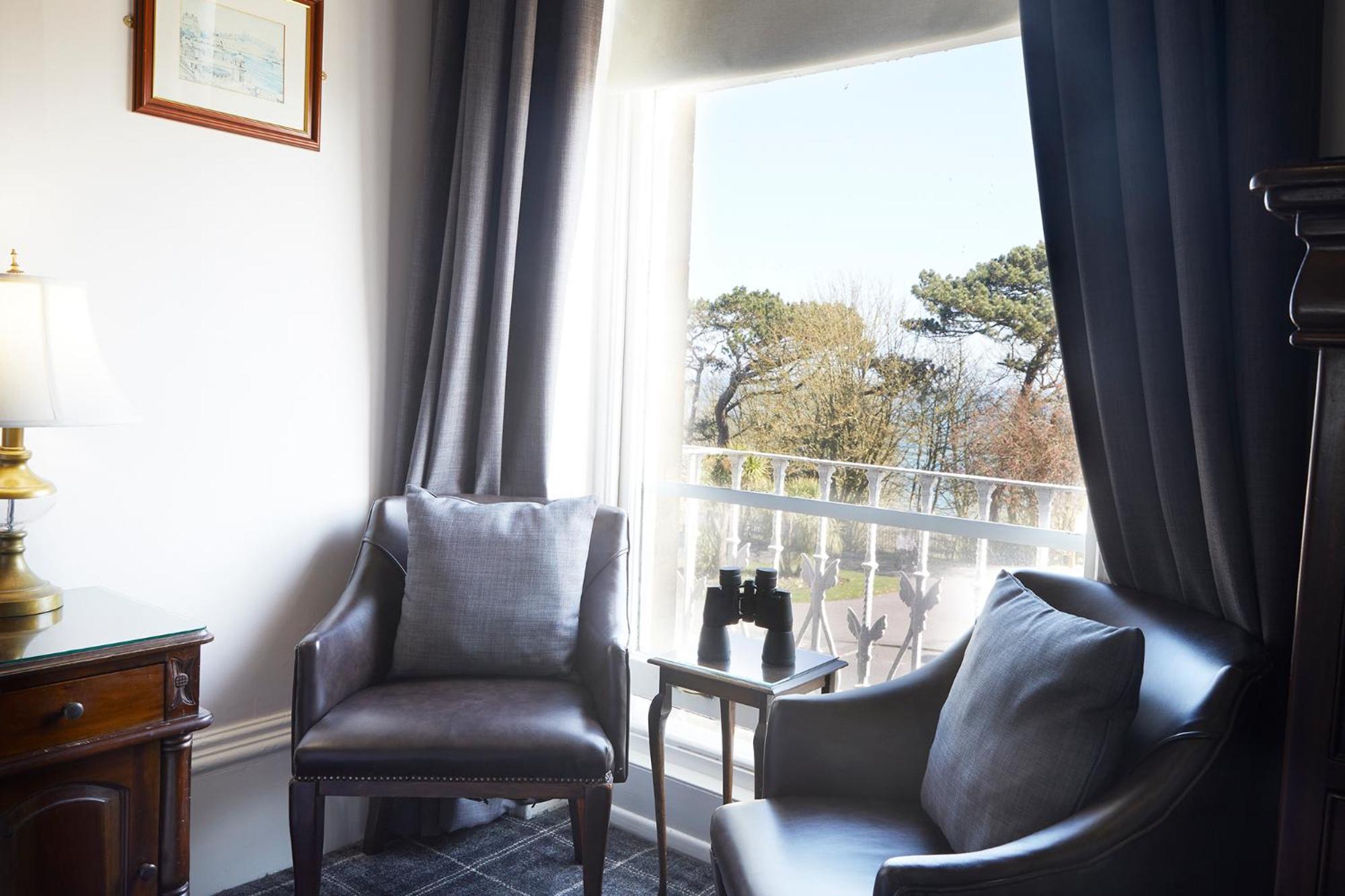 Mansion House Hotel Скарбъро Екстериор снимка